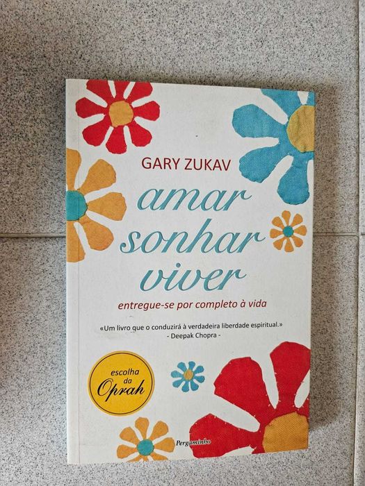 Amar, Sonhar, Viver (portes grátis)