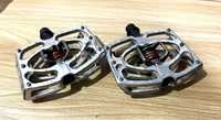 Crankbrothers crank brothers mallet enduro dh