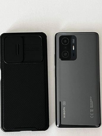 Xiaomi 11T meteor grey