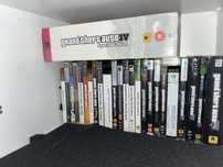 Kolekcja Grand Theft Auto + GTA IV Special Edition