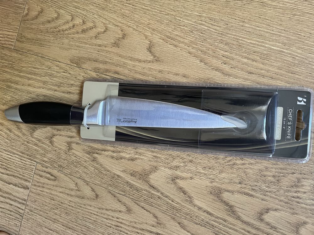 Ніж кухарський Coda, 15 см BergHOFF