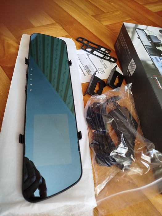 Продам зеркало новое. Castrol.