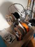 Drukarka 3D babmulab a1 mini combo