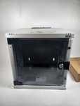 Szafa Rack DIGITUS Compact Wisząca 6U 10'