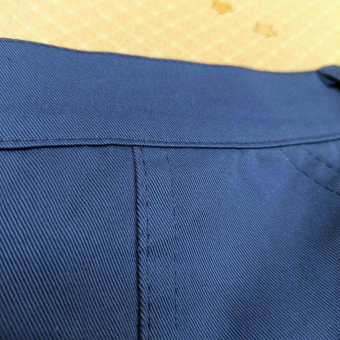 Спецкостюм робочий штани куртка жіночий бавовна новий р.56-58