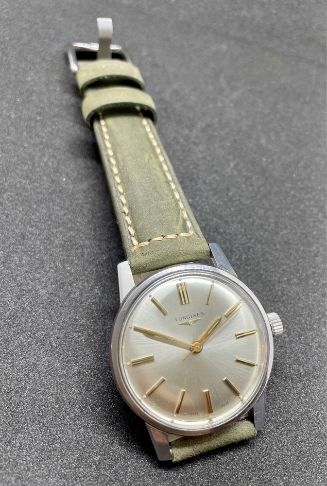 Zegarek Longines cal.280