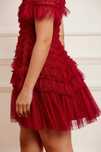 Sukienka Needle & Thread Valentine  Moliera2 Mega OKAZJA NOWA 14 M L