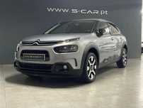 Citroën C4 Cactus 1.2 PureTech Shine Pack