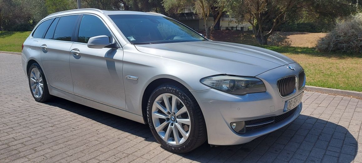 BMW 520D Auto full extras