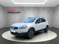 Nissan Qashqai+2 ** Panorama ** kamera 360 ** 7 osobowy**