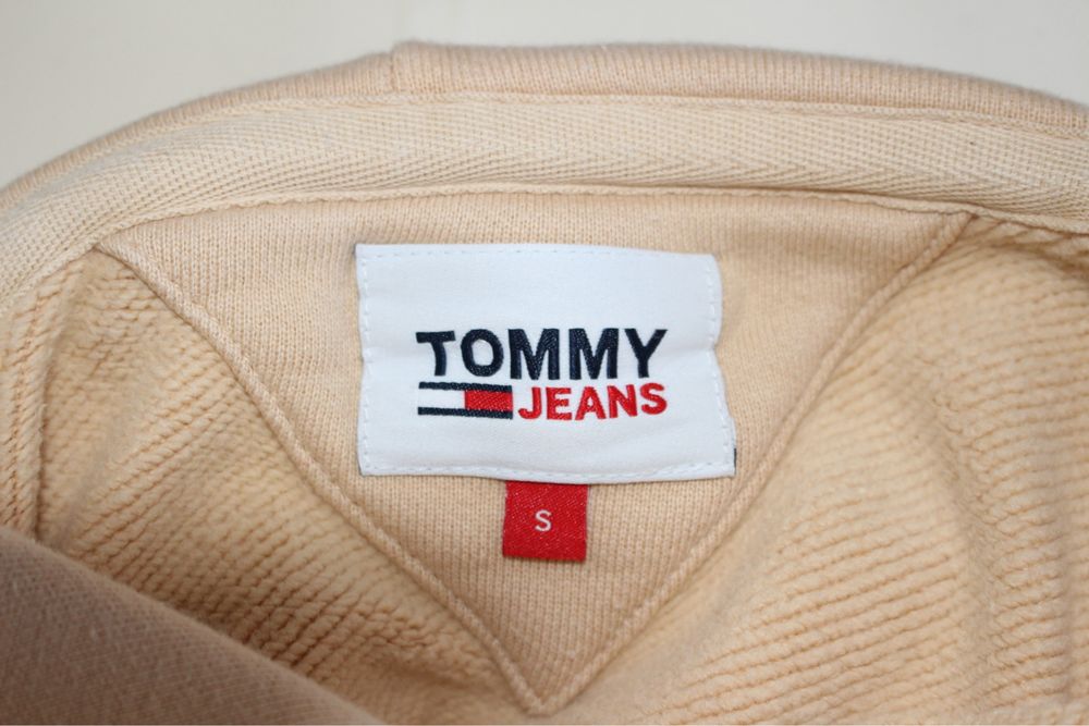 Sweat Hoodie Tommy Jeans