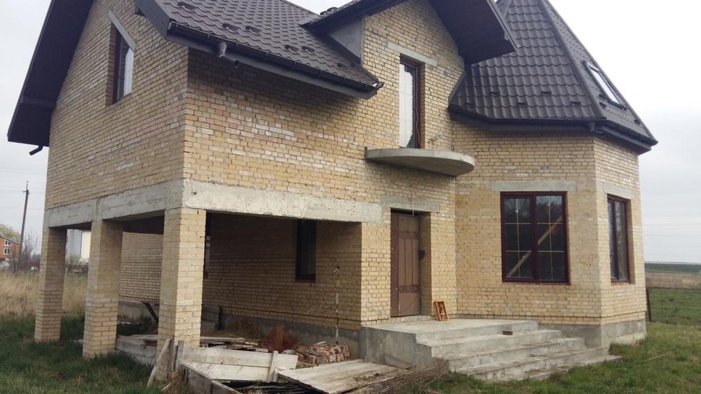 Продаж будинку Винники (Волиця) Львівський район