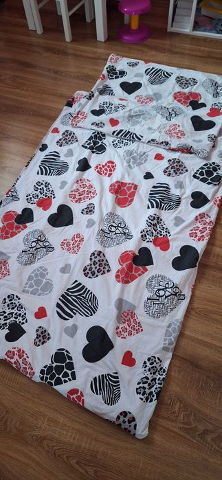 Pościel dziecięca zestaw