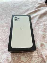 Iphone 11 pro max 256 gigas