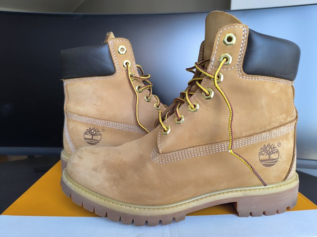 Botas Timberland