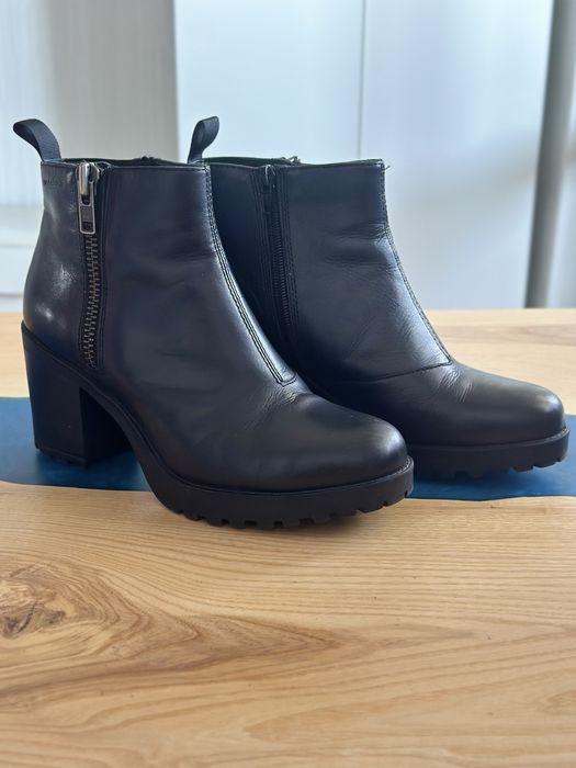 Черевики Vagabond р.39