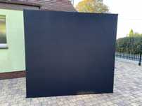 Ścianka do zdjeć dekoracji na urodziny lub inne imprezy 220x240 cm