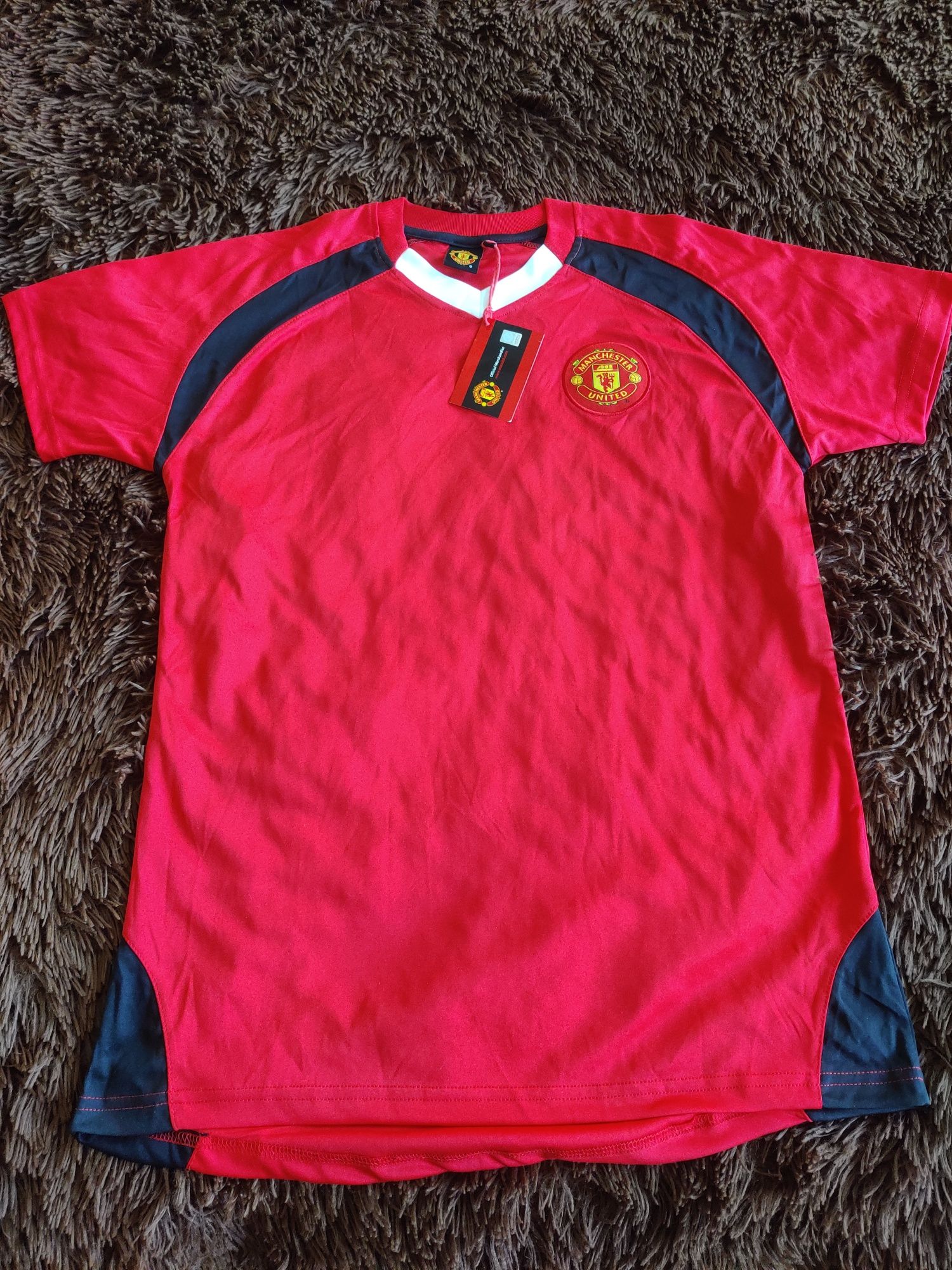 Футболка Manchester United S-M