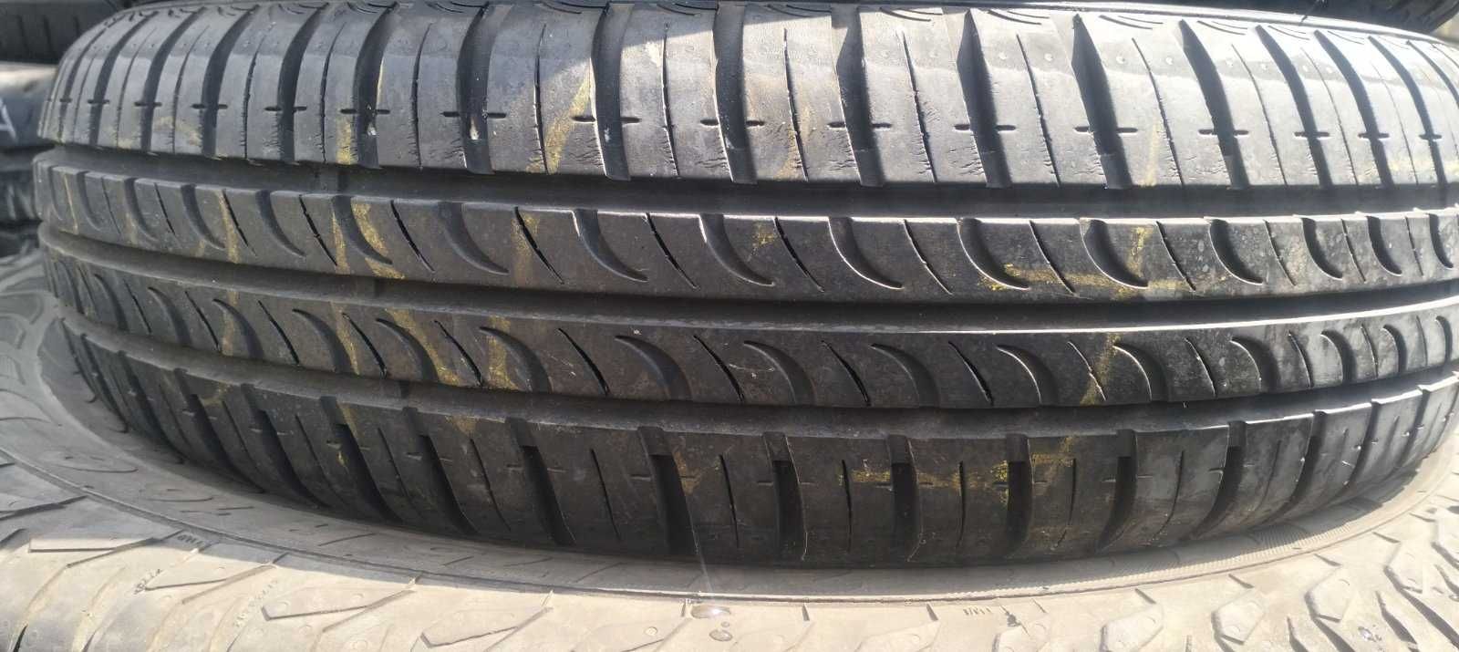 Hankook Optima 175 55 /145 65 R15 Різноширокі Дружківська 12