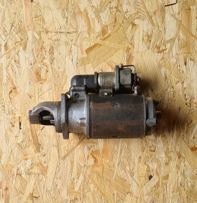 Стартер ЗІЛ-130 СТ130А3