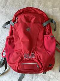 Plecak gorski Jack Wolfskin 24l super stan mega funkcjonalny!