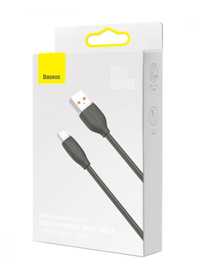 Кабель USB Baseus 100W 1.2M USB Type-C