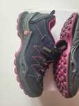 Buty trekkingowe dla dziewczynki