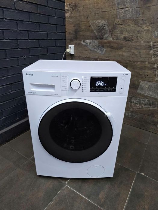 Стиральная машина Samsung WW90T4041EE 6,5 кг, доставка