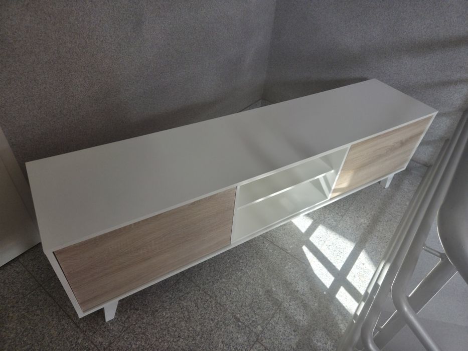 Bancada para tv sala