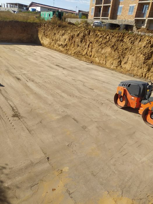 Послуги бобката, бобкет, bobcat. Гідромолот гідробур фреза дорожня