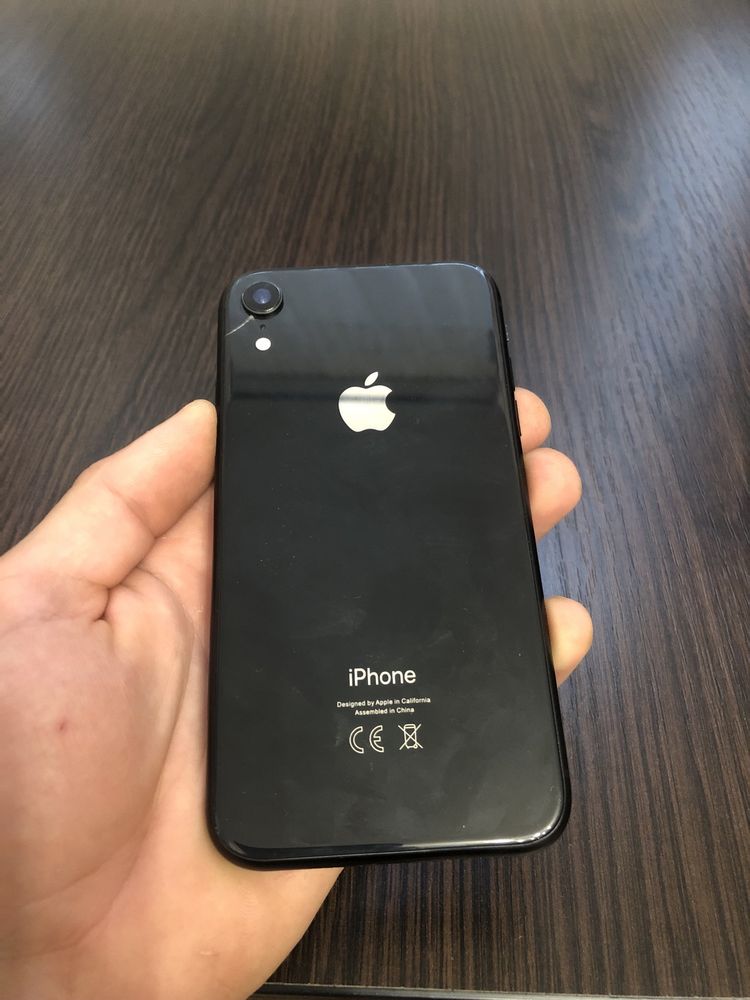 iPhone xr 64, айфон хр 64 гб