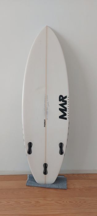 Prancha de surf Grom - 4,9