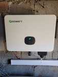 Falownik Growatt 15 kW MID15KTL3-XH