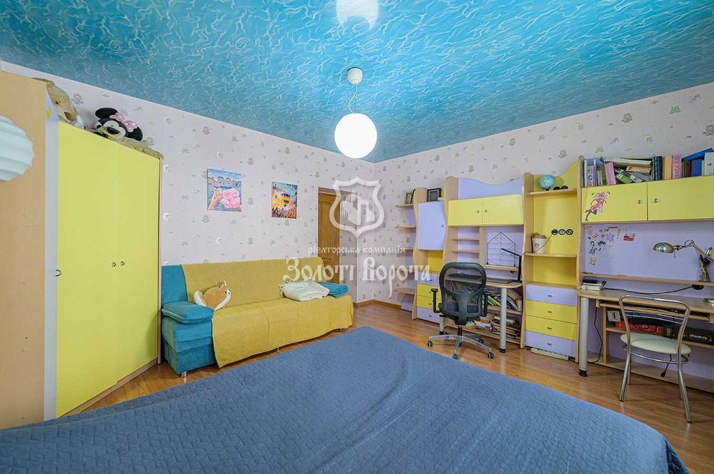 Квартира 3к. Євроремонт. Івасюка, 22, метро «Мінська», Оболонський р-н