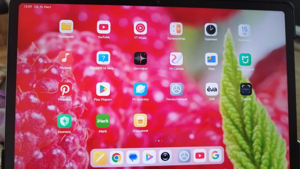 Продам планшет в хорошому стані