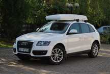 Audi Q5 GWARANCJA, 2.0 TDI, QUATTRO, Skóra, Xenon, Ładnie utrzymana !!!