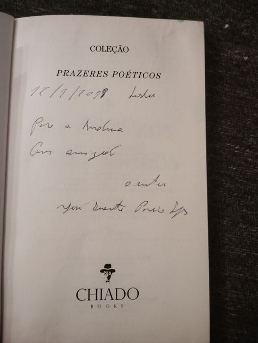 Livros de Vários Escritores Novos e Usados