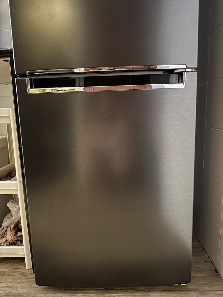 Frigorifico LG Total No Frost