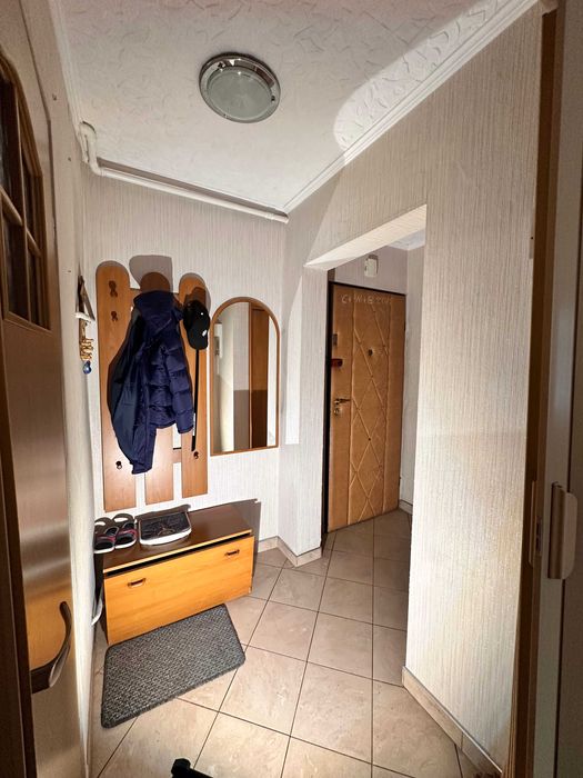 2 pokojowe mieszkanie na sprzedaż-Piekary Śląskie