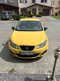 Seat Ibiza 4 2009 1.9TDI