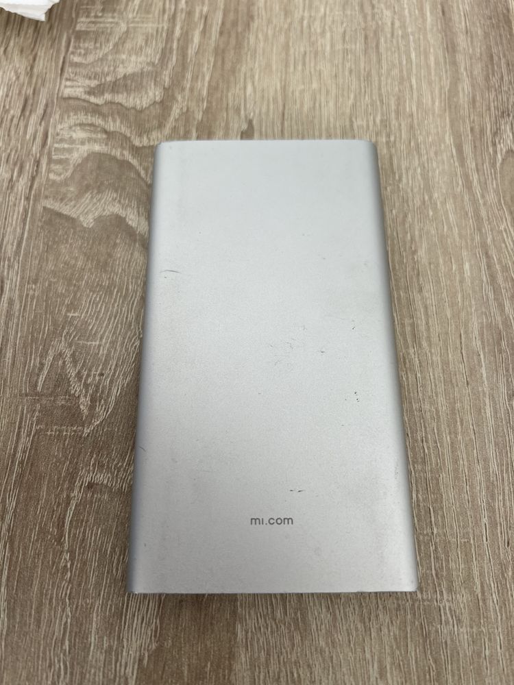 Powerbank Xiaomi 5000mAh