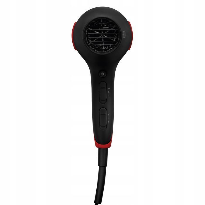 Suszarka do włosów Revlon RVDR5317 - Moc i Ochrona Twoich Włosów
