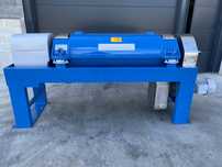 Decanter Alfa Laval UVNX-718B Revisionado