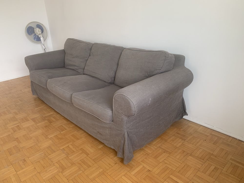 Sofa ikea w berdzo dobrym stanie