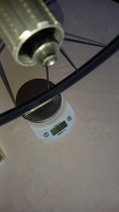 Rodas de bicicleta de estrada Vision 35 SL Vision 35 SL