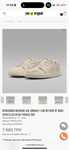 Кроссовки кеды женские nike air jordan 1 low method of make fn5032-200