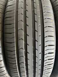 215/55/17 R17 Continental ContiPremiumContact 5 * 4шт