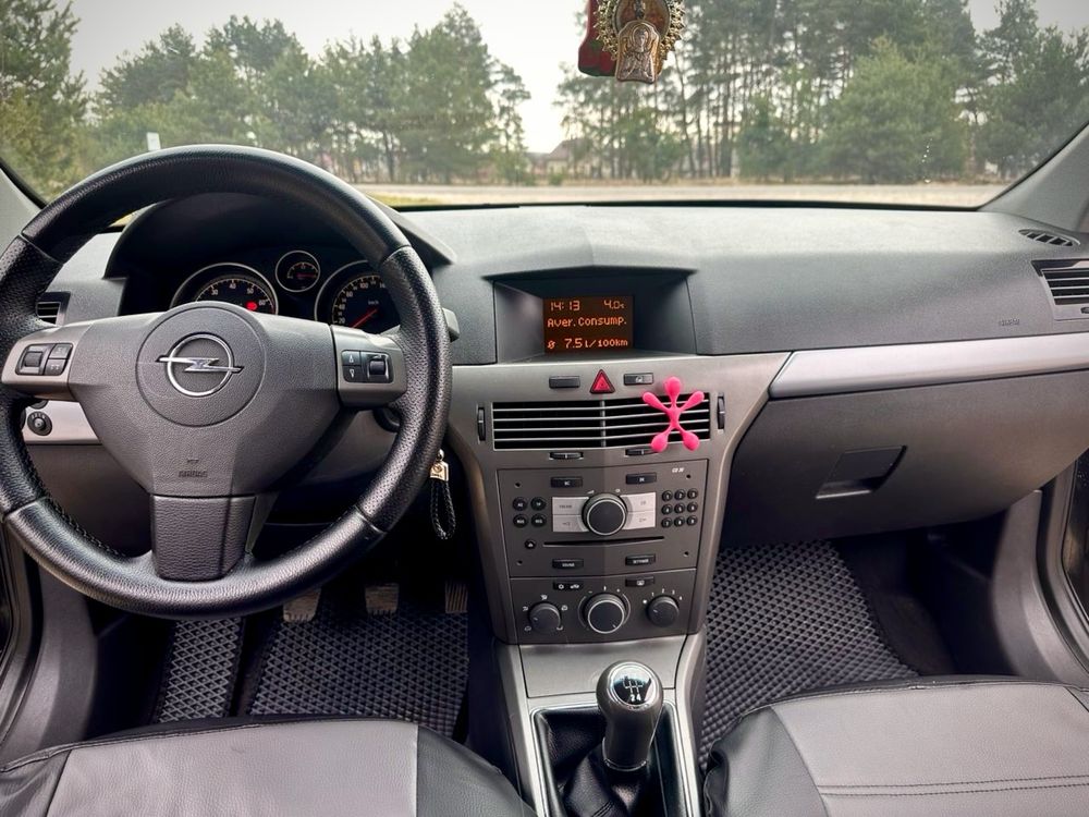 Продам Opel Astra H 2006р