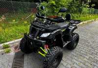 QUAD XTR Hummer 250 automat 2024 Trzebinia