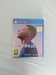 Fifa22 para PlayStation4